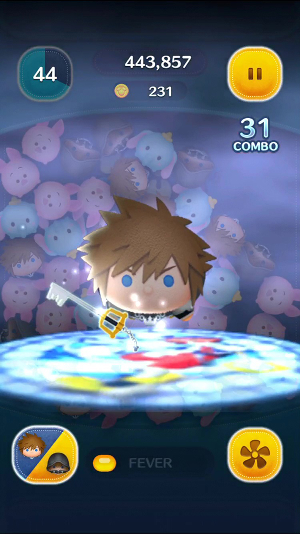 ツムツムにソラ＆ロクサス登場・ロルカナ新カード公開・もふもふキャンペーン締切間近【2026年1月31日】