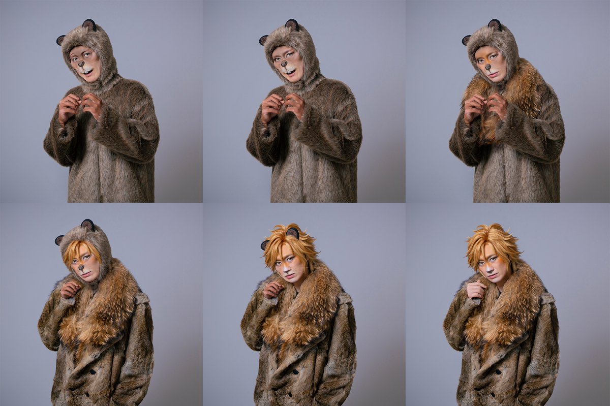 『私がビーバーになる時』声優新情報・ロルカナ新カード【2026年2月11日】