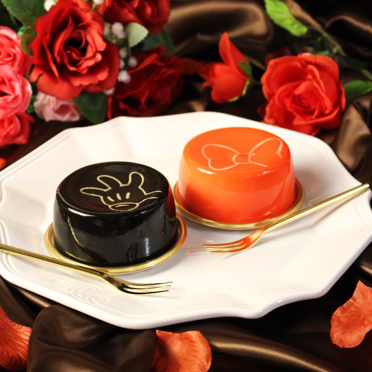 バレンタイン限定プティガトー登場・カリフォルニアでルナ・ニューイヤーセレブレーション・ツムツムにシオン参戦【2026年2月5日】