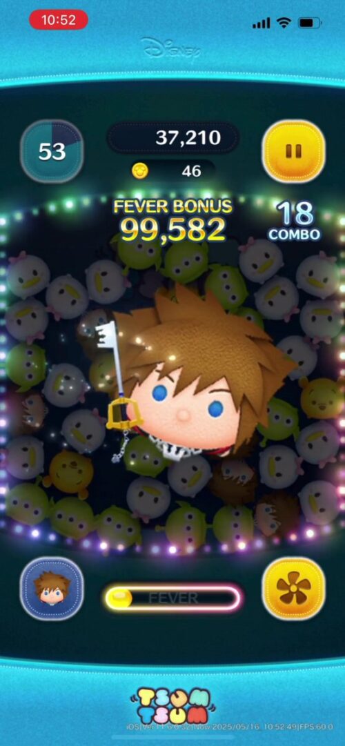 ロルカナ新拡張カード紹介・ツムツムにキングダムハーツソラ＆カイリ登場・もふもふ映画クイズ開催【2026年2月15日】