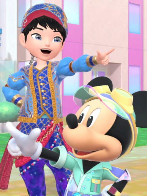 『トロン：アレス』本日発売・ディズニープラス新作&韓ドラキャンペーン・ロルカナ『ジャファーの王権』発売間近【2026年2月18日】