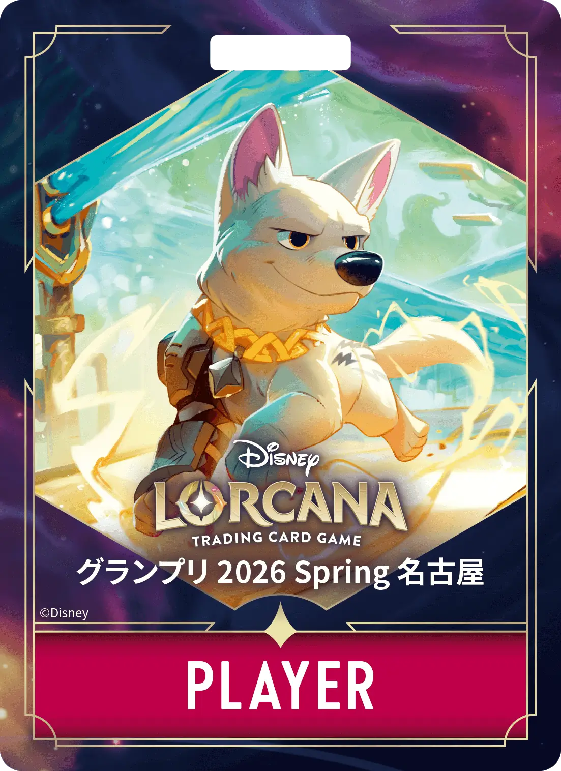 ディズニーロルカナ ネックストラップ ディズニーロルカナ ネックストラップ