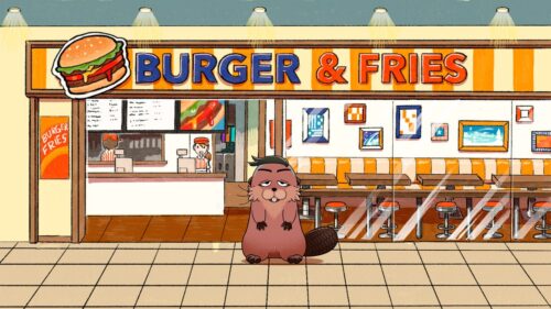 『私がビーバーになる時』生配信決定・ディズニープラス新作配信・ロルカナキャンペーンリマインド【2026年3月1日】 『私がビーバーになる時』生配信決定・ディズニープラス新作配信・ロルカナキャンペーンリマインド【2026年3月1日】