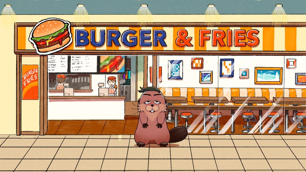 『私がビーバーになる時』生配信決定・ディズニープラス新作配信・ロルカナキャンペーンリマインド【2026年3月1日】 『私がビーバーになる時』生配信決定・ディズニープラス新作配信・ロルカナキャンペーンリマインド【2026年3月1日】