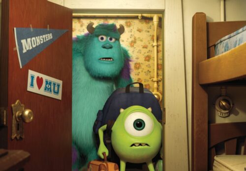 モンスターズユニバーシティ今夜放送・私がビーバーになる時大ヒット中・ディズニープラス新韓ドラ情報【2026年3月20日】 モンスターズユニバーシティ今夜放送・私がビーバーになる時大ヒット中・ディズニープラス新韓ドラ情報【2026年3月20日】