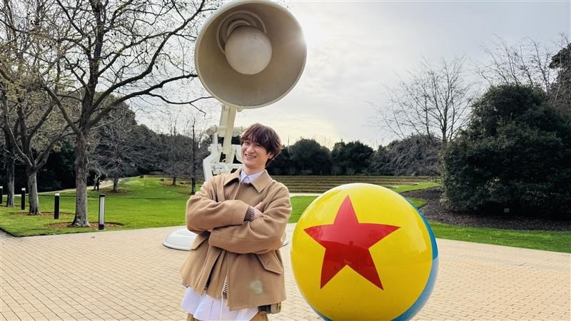 「私がビーバーになる時」公開カウントダウン・『マイエレメント』テレビ初放送・新グッズ&LINEコンテンツ登場【2026年3月12日】