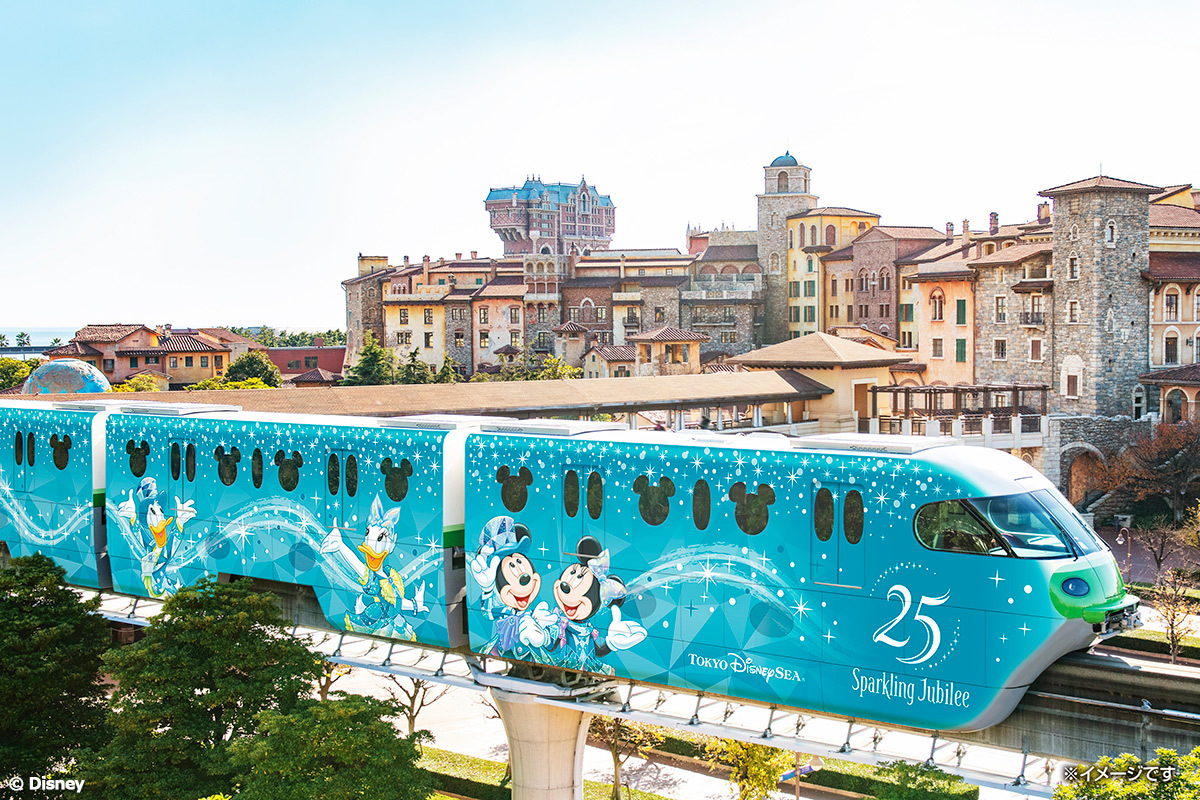 東京ディズニーシー25周年ランナー運行・スター・ウォーズ新作予告解禁・プーさん100周年レゴ登場【2026年3月17日】