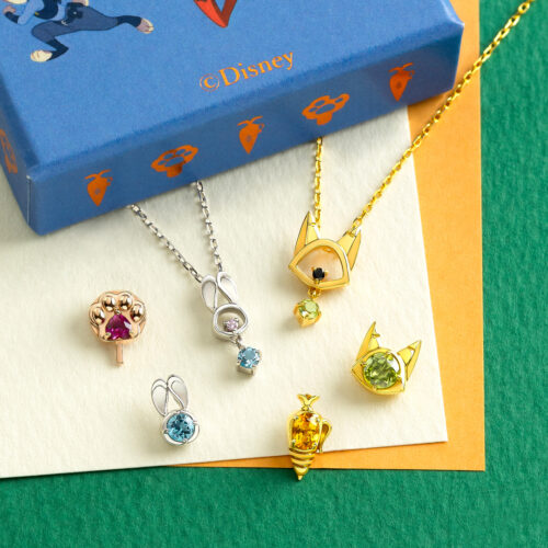 ズートピア新グッズ登場・「モンスターズ・ユニバーシティ」放送告知・「私がビーバーになる時」本編映像公開【2026年3月18日】