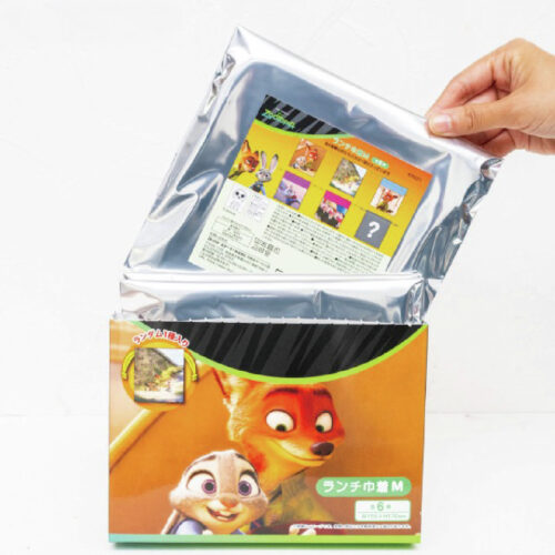 スケーターのディズニー巾着発売・ピクセルRPGにミス・バニー登場・リロ＆スティッチの可愛いシーン【2026年3月19日】