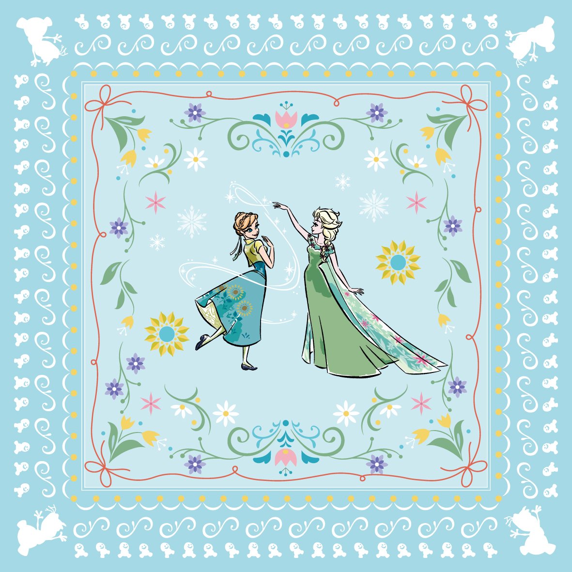 アナ雪グッズ新登場・TDS25周年イベント予約開始・プーさん100周年キャラ紹介【2026年4月14日】