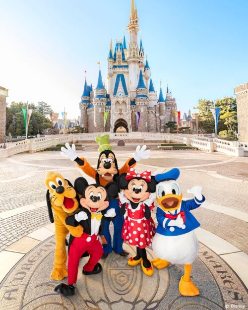 東京ディズニーリゾート43周年・一番くじDisney新ラインナップ・ジャングルブック実写版10周年【2026年4月15日】 東京ディズニーリゾート43周年・一番くじDisney新ラインナップ・ジャングルブック実写版10周年【2026年4月15日】