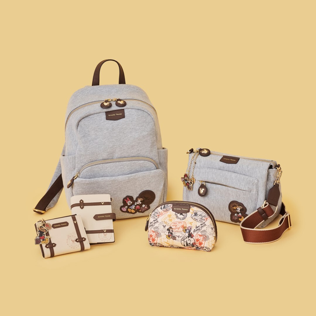 新グッズ続々登場・パークイベントまもなく・Disney+新配信カウントダウン【2026年4月7日】 新グッズ続々登場・パークイベントまもなく・Disney+新配信カウントダウン【2026年4月7日】