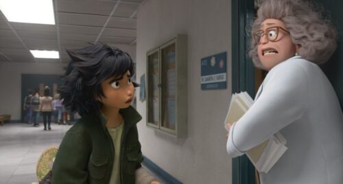 「私がビーバーになる時」イースターエッグ公開・ディズニープラス新韓ドラ配信・TDRリゾートライン新フリーきっぷ【2026年4月10日】 「私がビーバーになる時」イースターエッグ公開・ディズニープラス新韓ドラ配信・TDRリゾートライン新フリーきっぷ【2026年4月10日】