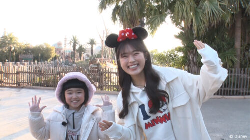 東京ディズニーリゾートのTV番組出演・ベイマックス新生活キャンペーン・Travis Japan試写イベント【2026年4月13日】