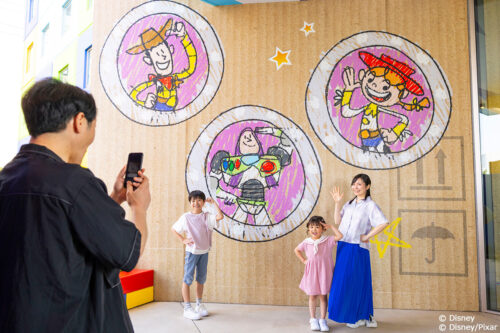 東京ディズニーシー25周年イベント・新ぬいぐるみPALNUI発売・トイ・ストーリーホテルコラボ【2026年4月28日】