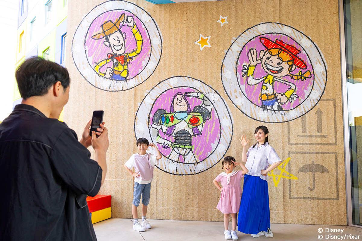 東京ディズニーシー25周年イベント・新ぬいぐるみPALNUI発売・トイ・ストーリーホテルコラボ【2026年4月28日】