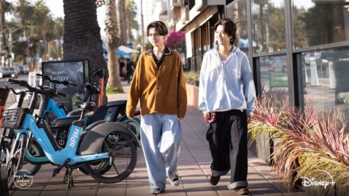King & Prince新番組配信決定・ミッキー×キンプリPOP-UP SHOP・ロルカナスタートツアー福岡大会【2026年5月10日】