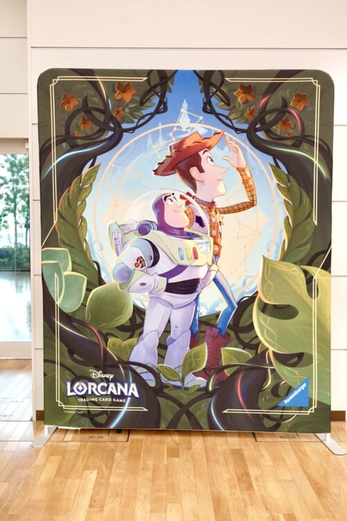 ロルカナ カジュアルパーティー2nd完売御礼・Disney+ MCU作品周年記念・ツイステ エペル誕生日【2026年5月6日】