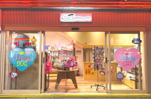 ロルカナTCG誤表記のお知らせ・銀座に猫＆犬コレクション・ディズニープラス韓ドラ新エピ【2026年5月8日】