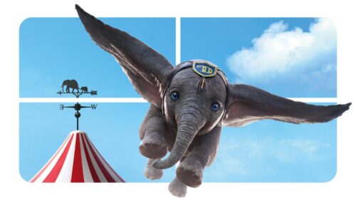 ダンボ実写版地上波初放送・スター・ウォーズ新作特別映像公開・トイ・ストーリーグッズ続々登場【2026年5月15日】