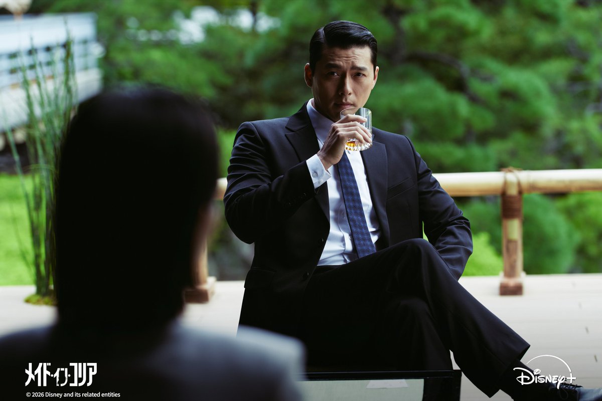 百想芸術大賞 ヒョンビン 最優秀男優賞