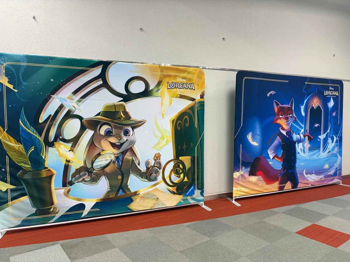 ディズニーロルカナのカード画像2