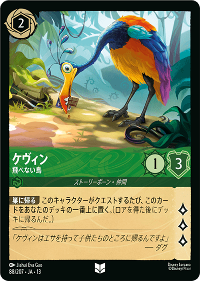 ケヴィン