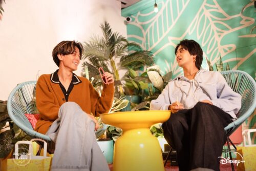 ディズニープラスで『ディズニーパークの裏側』シーズン3配信開始 「モアナと伝説の海」ジャパンプレミアご招待も【2026年6月25日】